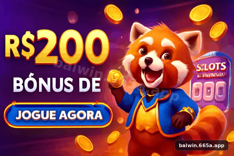 bal win Aplicativo - bal win visual 1